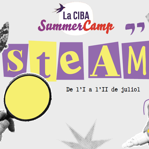Summer Camp 2025