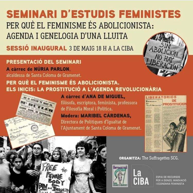 Seminari d'estudis feminnistes