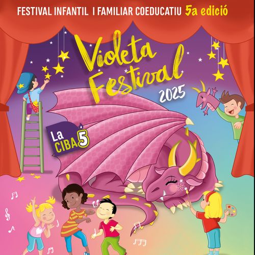Violeta Festival 2025