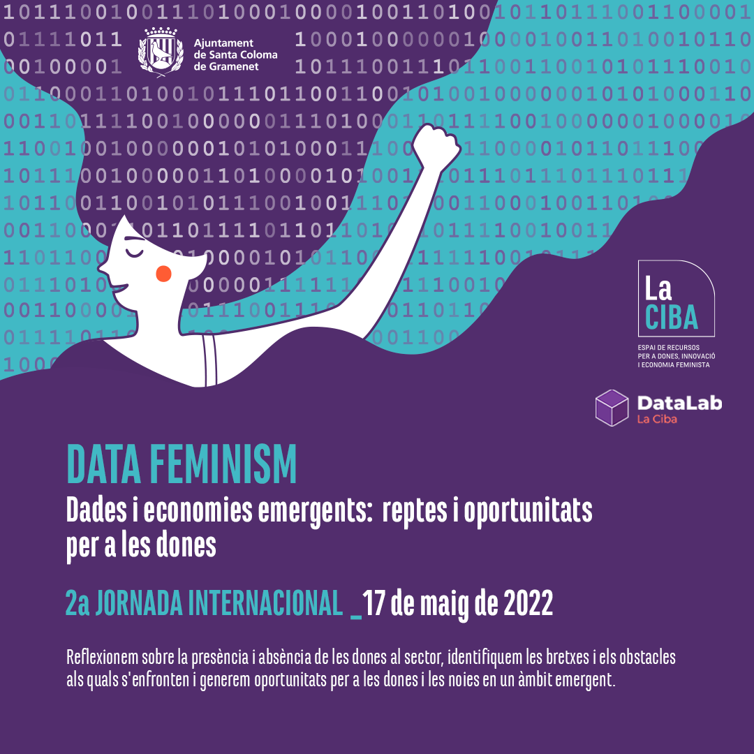 Data Feminism
