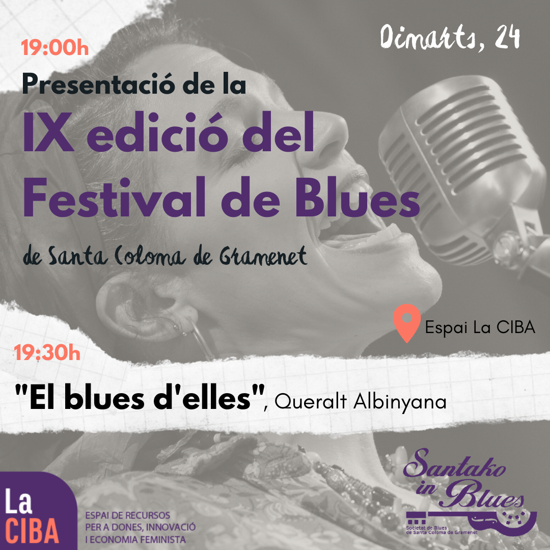Festival de Blues