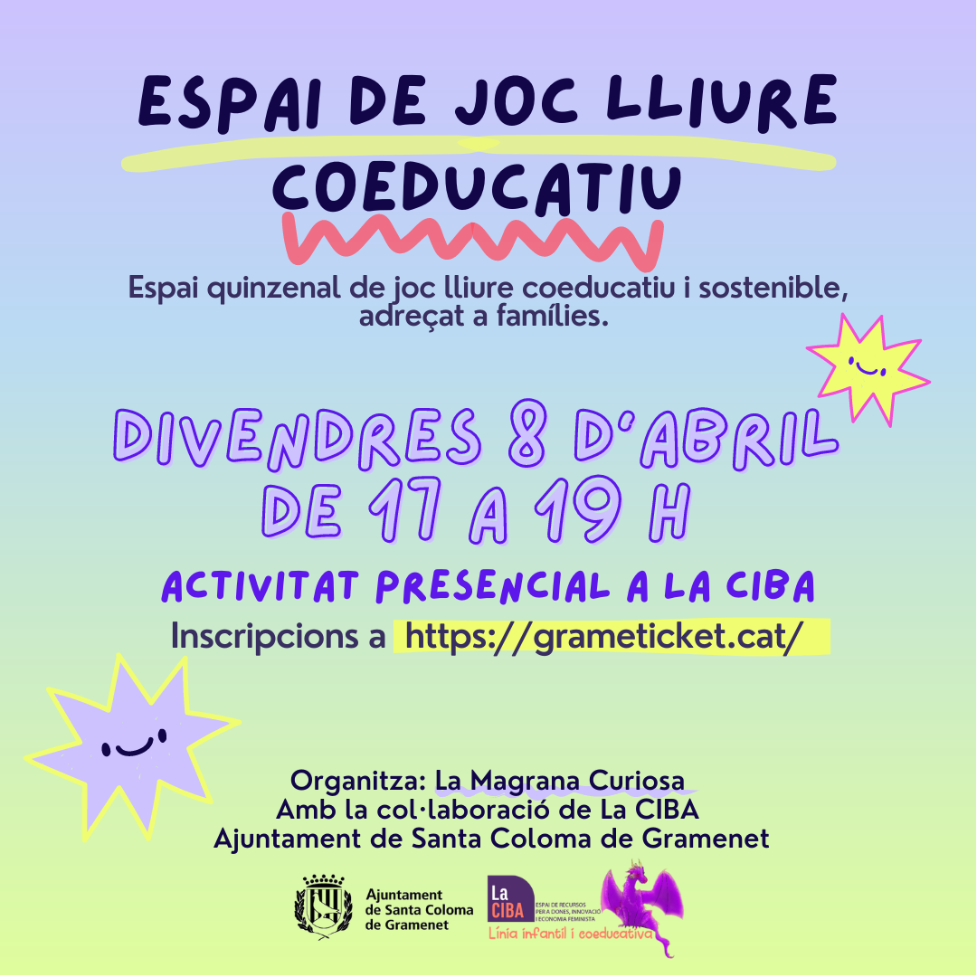Joc coeducatiu