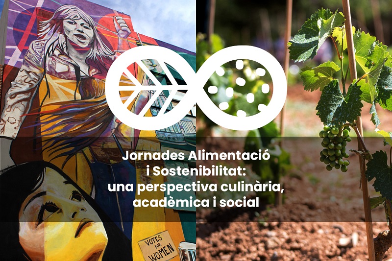 Jornades alimentació sostenible Jornades alimentació sostenible