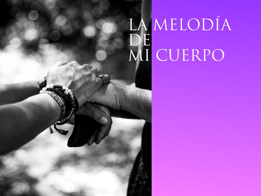 Melodia del meu cos