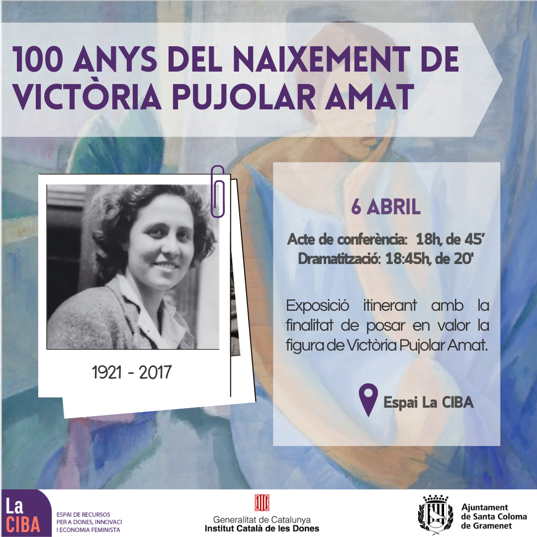 Victòria pujolar Amat