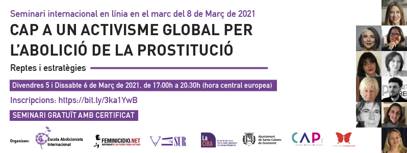 Seminari internacional Seminari internacional